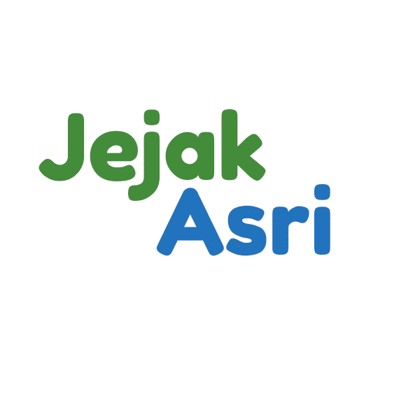 Jejak Asri