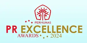  Perhumas PR Excellence Awards 2024