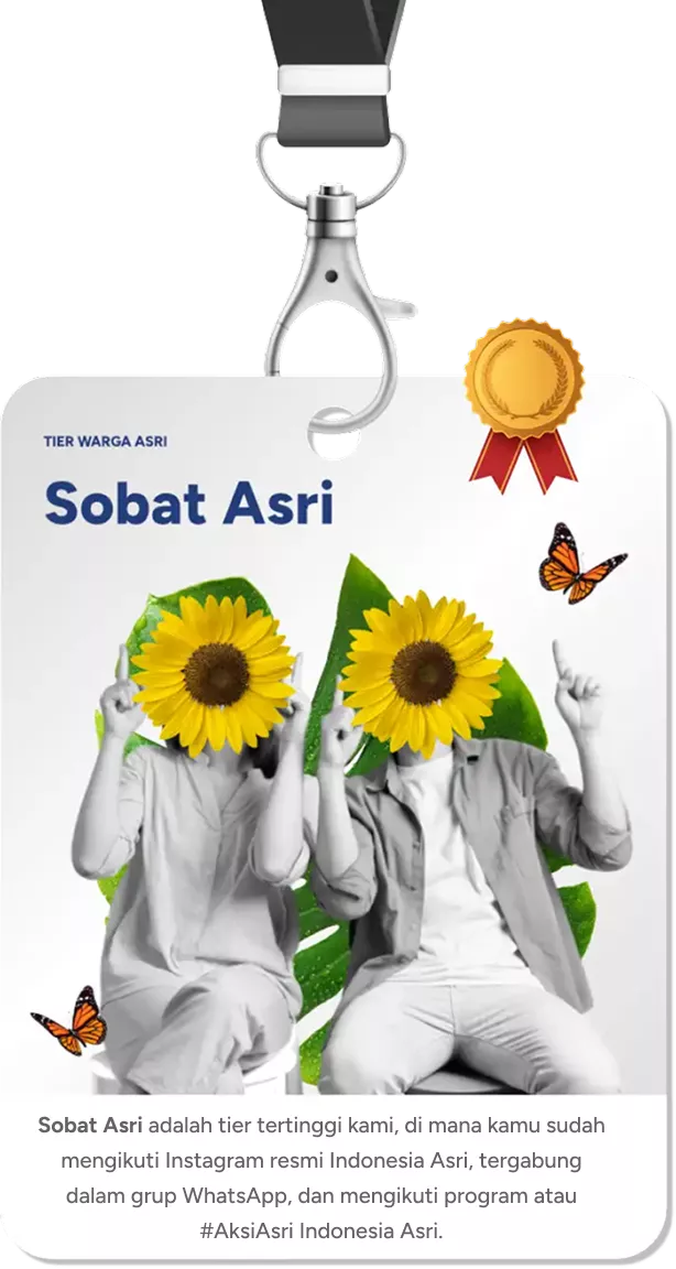 Sobat Asri