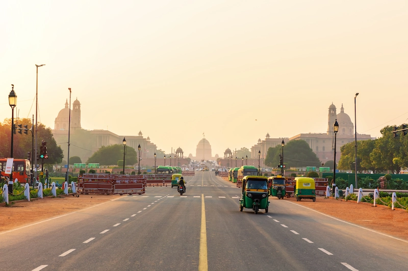 New Delhi, India