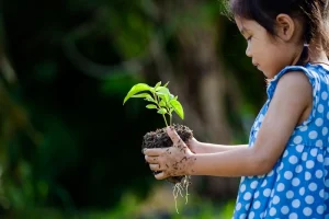 Menjaga Keseimbangan Ekosistem Alam