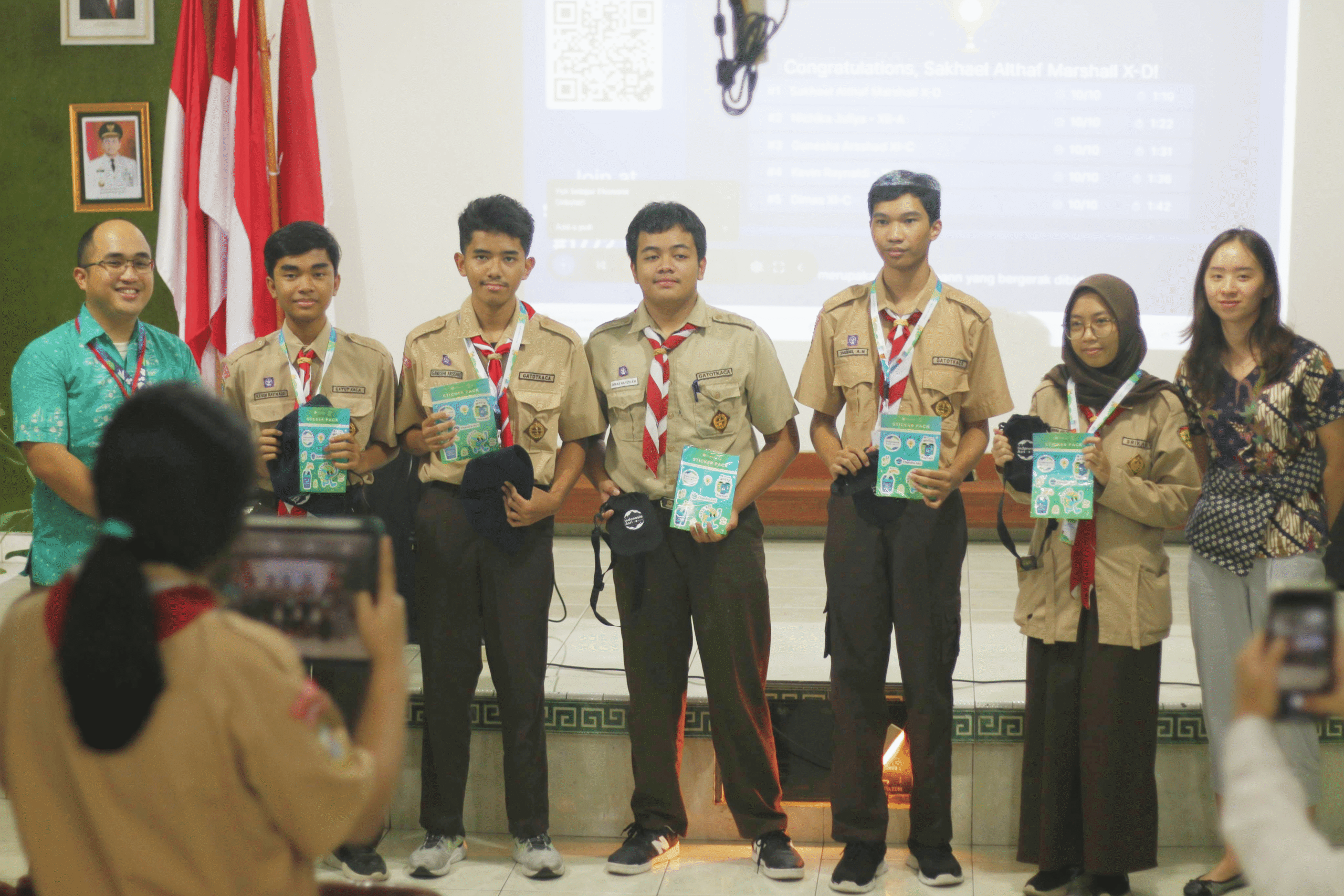 Aksi Asri Kreasi
