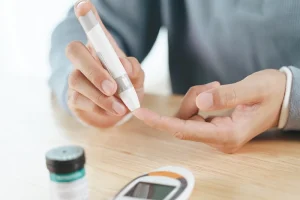 Menurunkan Risiko Diabetes Tipe 2