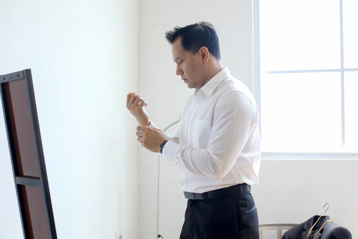 Making Yourself More Discipline