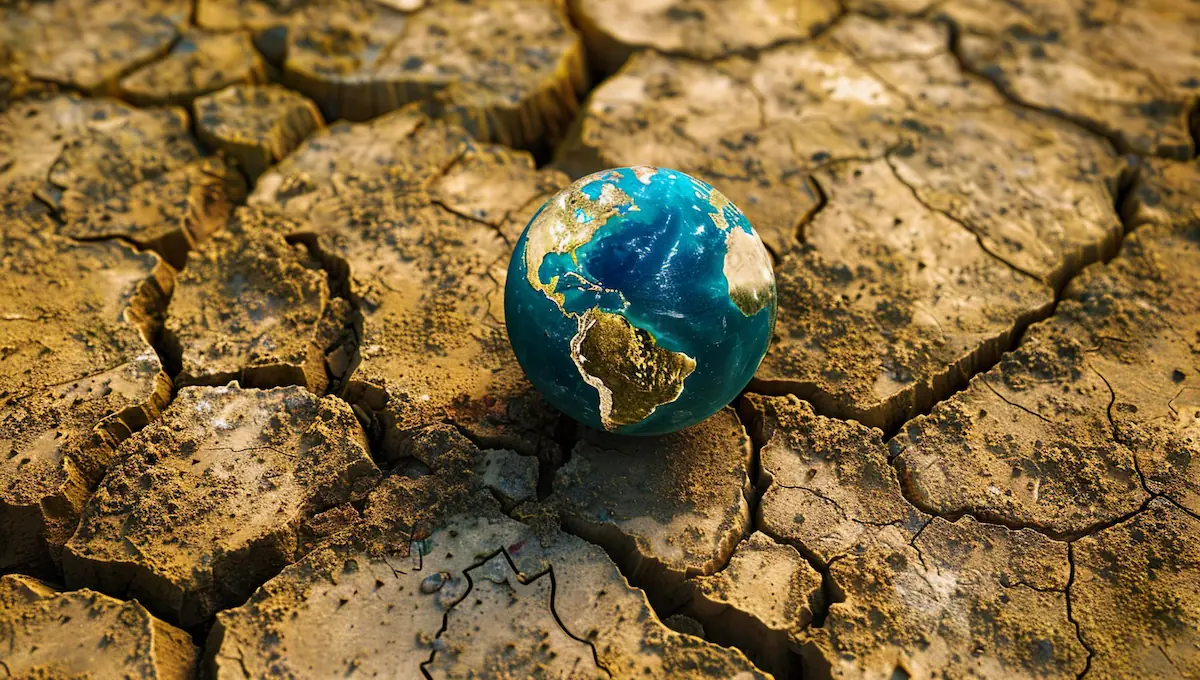Global Warming