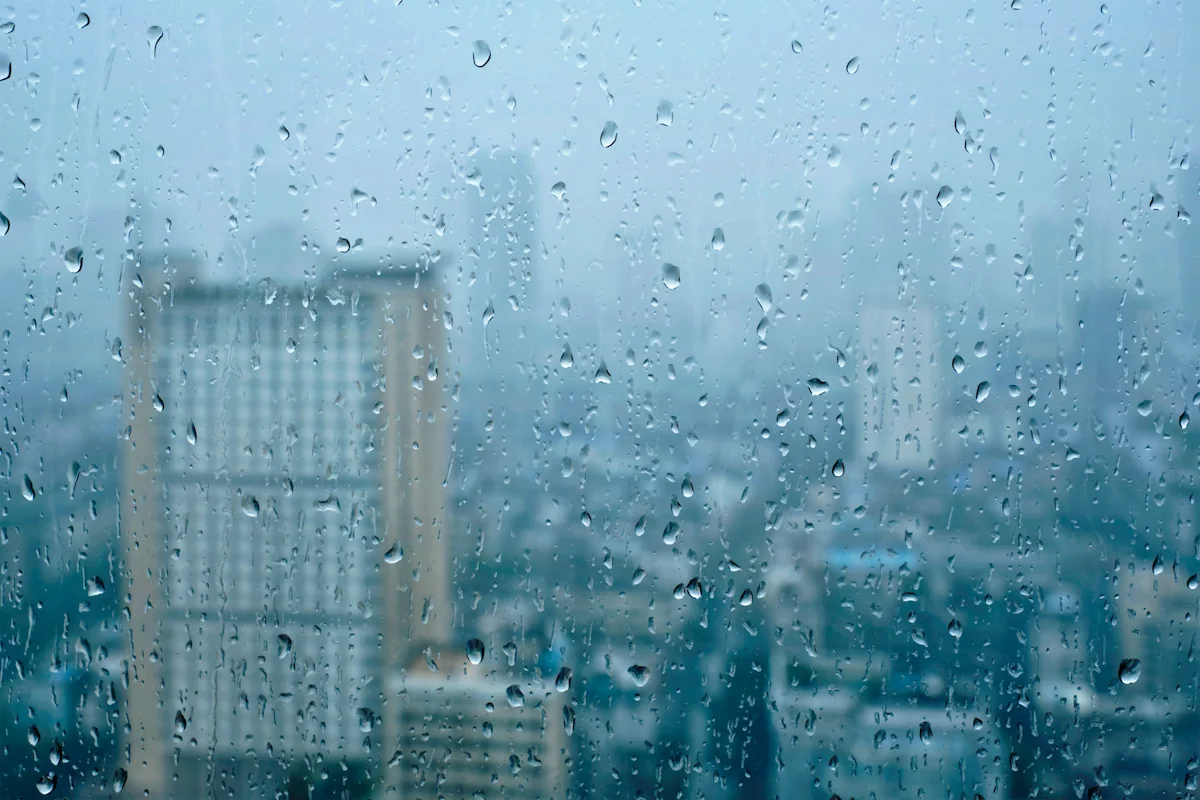 Acid Rain