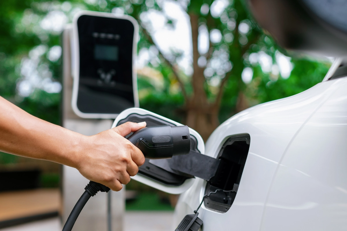 The Disadvantages of Electric Cars