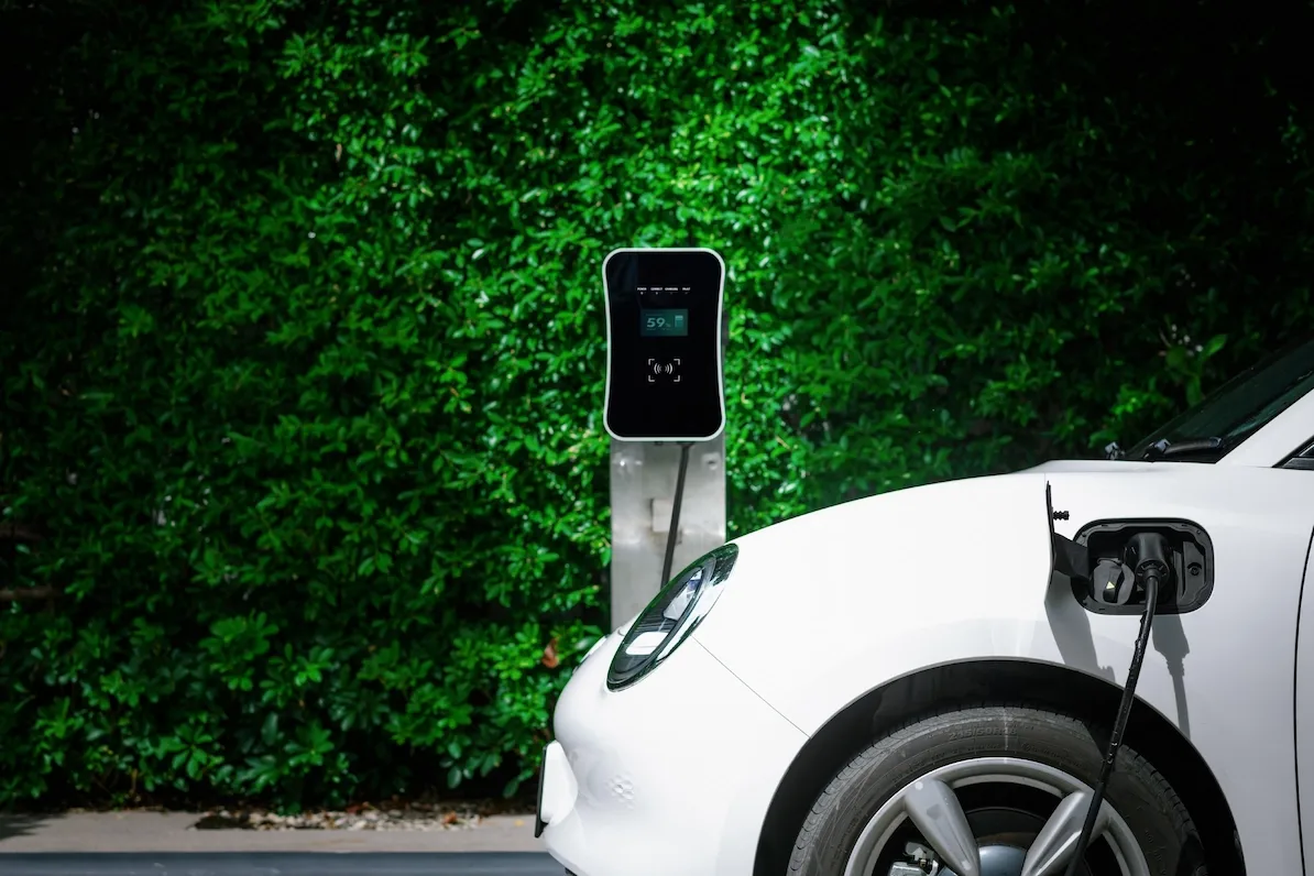 Benefits of Electric Cars for the Environment