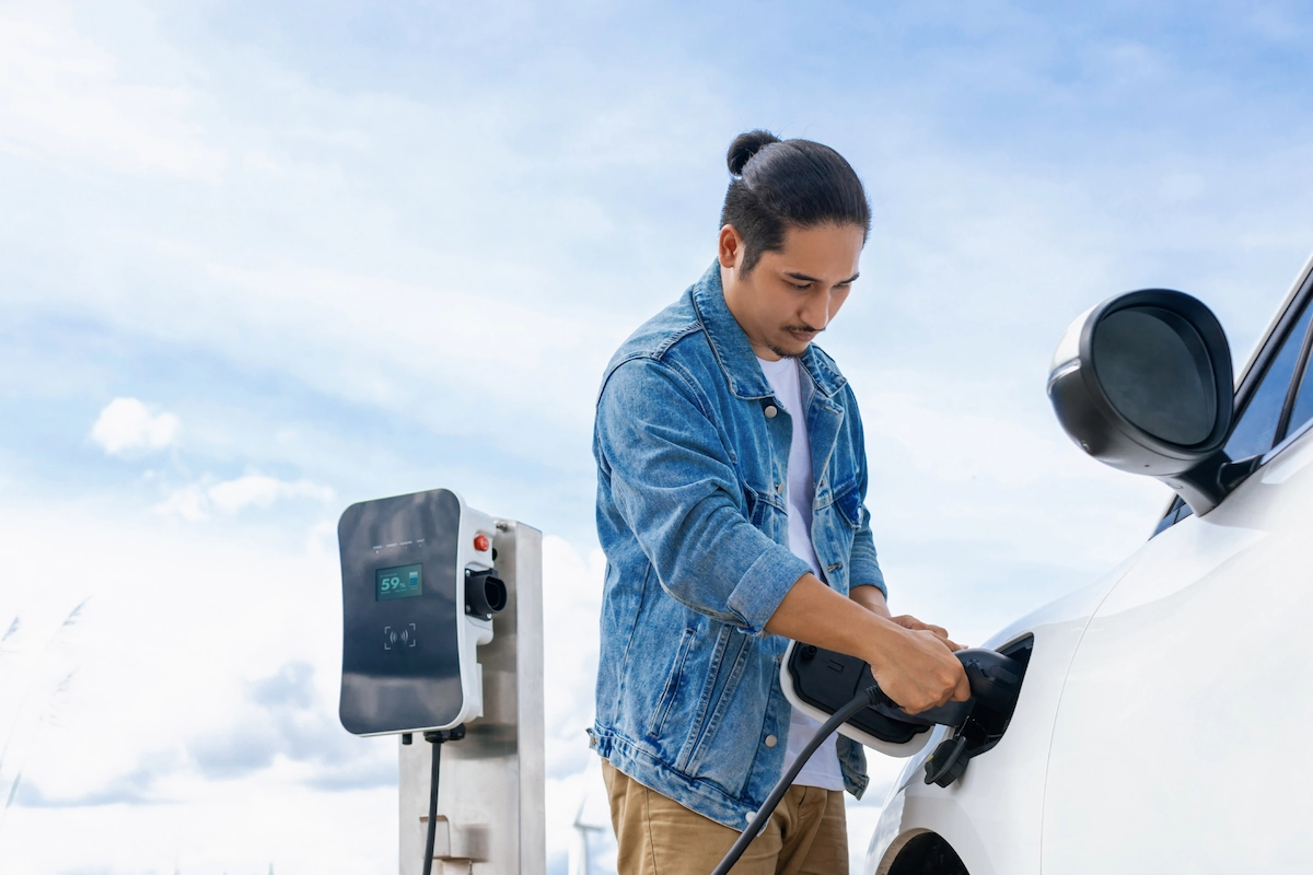 Benefits of Electric Cars for the Drivers