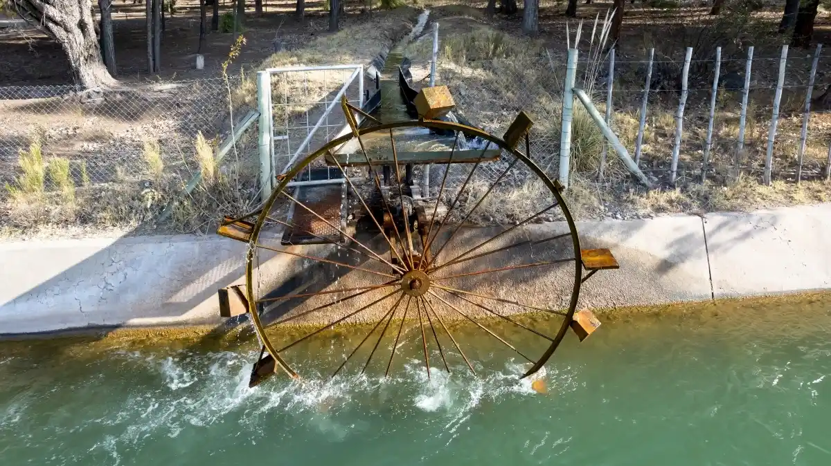 Why Use a Micro Hydro Power Plant