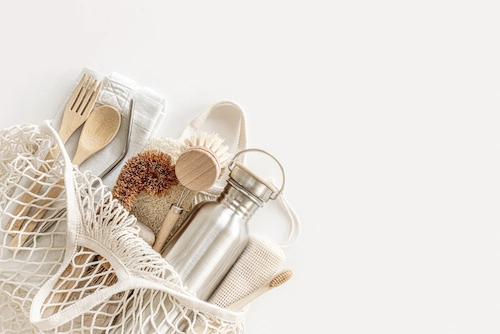 Implement Zero Waste