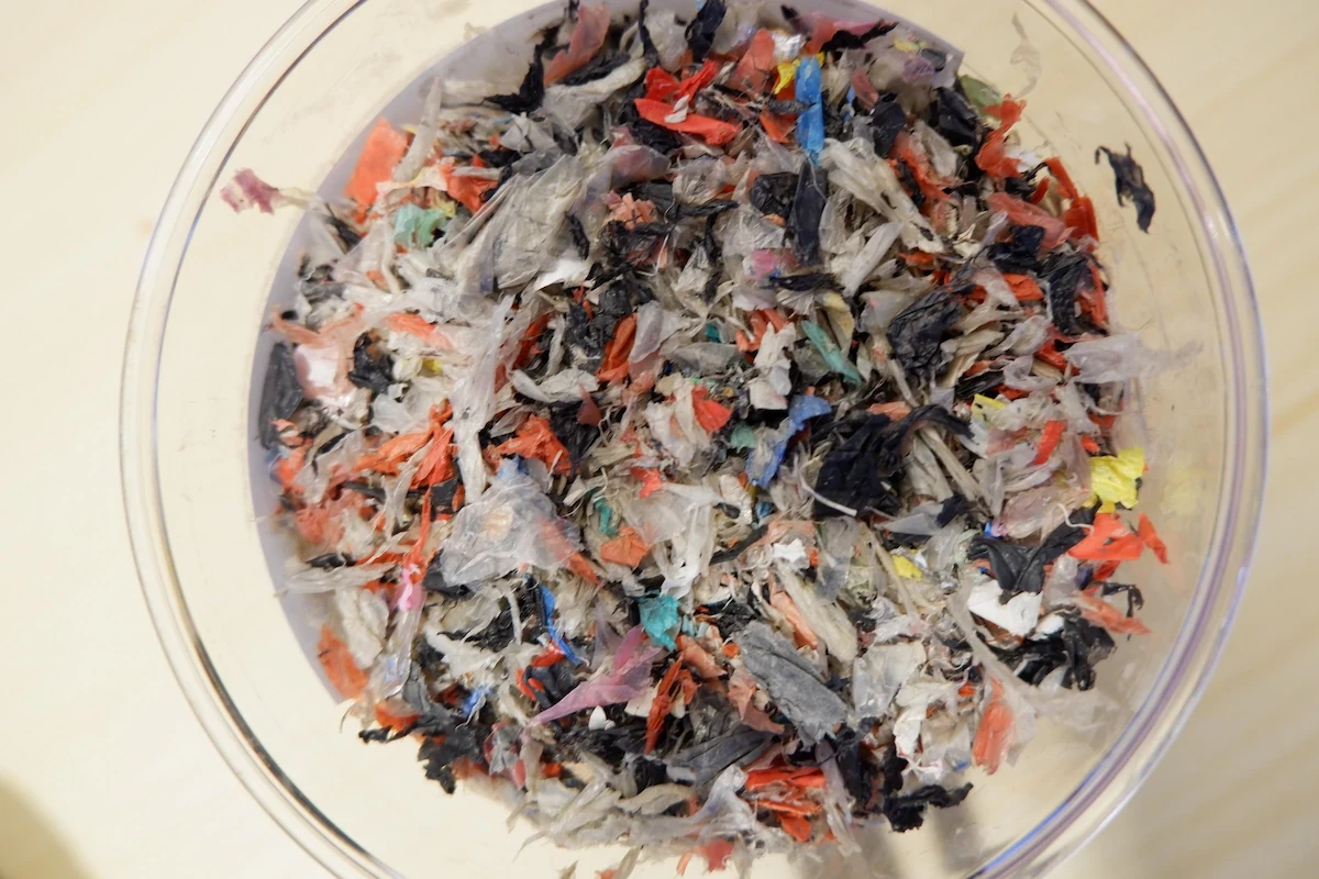 Asphalt Material (CIRCLO®)