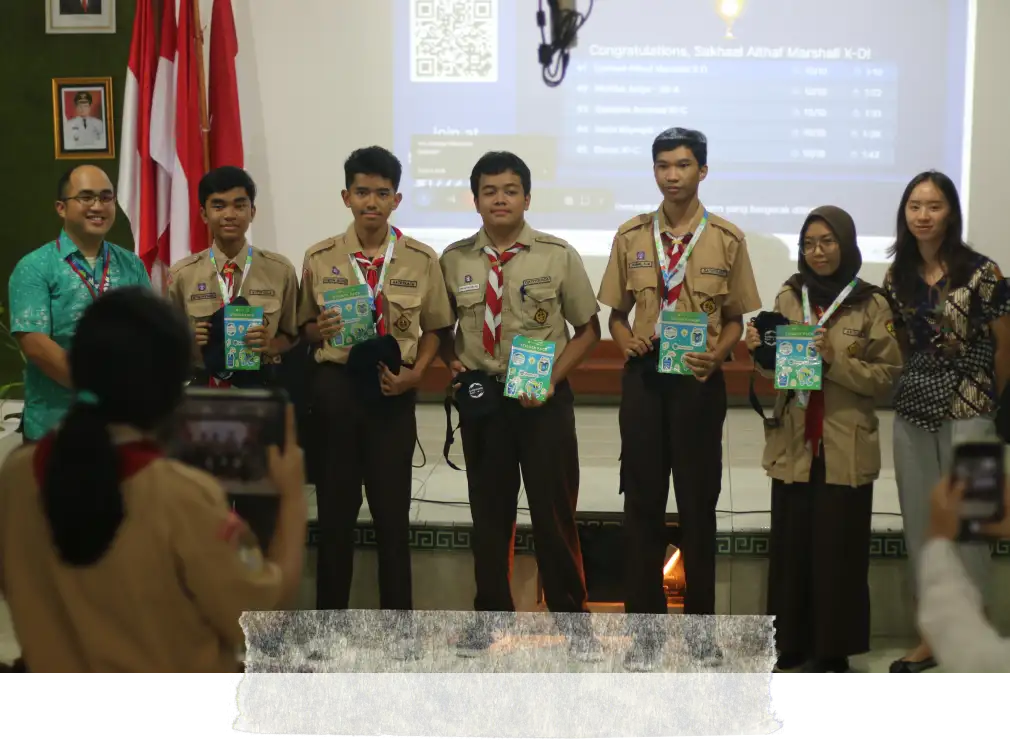 Aksi Asri Kreasi