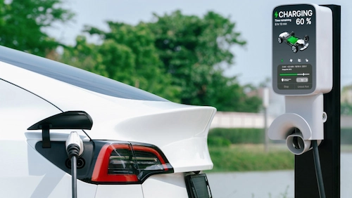 Sustainable Transport Strategies