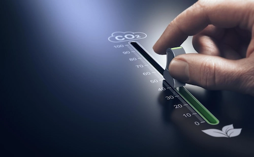 How to Reduce Your Carbon Footprint