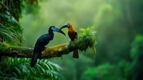 Kenapa Biodiversitas Itu Penting