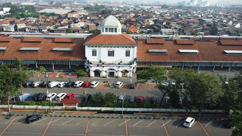 Semarang