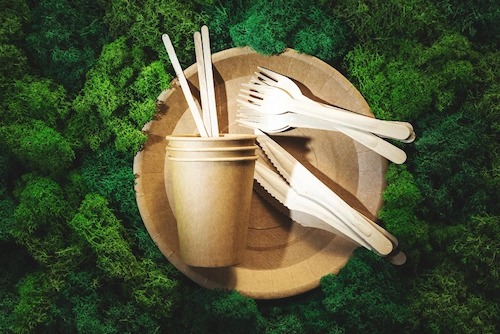 Apa Itu Biodegradable