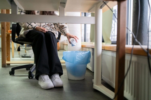 What Is Domestic Waste