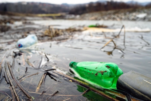 Solusi Pencemaran Sungai