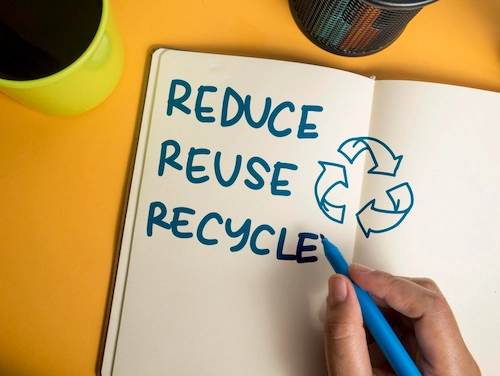 Various Methods of Plastic Waste Management