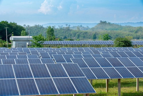 Examples of Renewable Energy