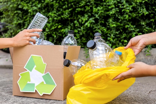 Kenapa Recycle Penting untuk Dilakukan