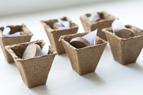 Kertas Bekas Menjadi Kertas Daur Ulang