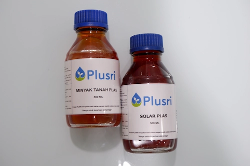 PLUSRI