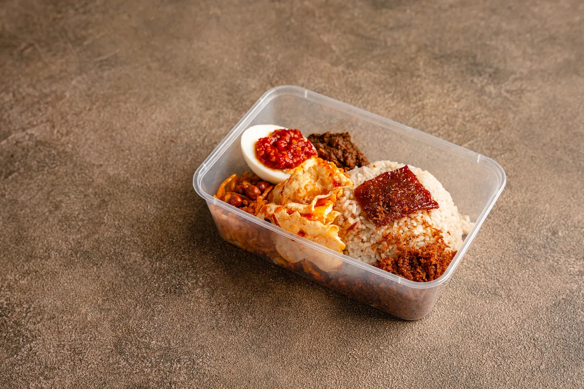 Manfaat Kemasan dan Wadah Plastik