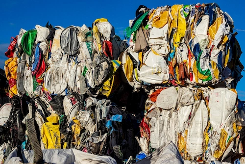 What Is Textile Waste