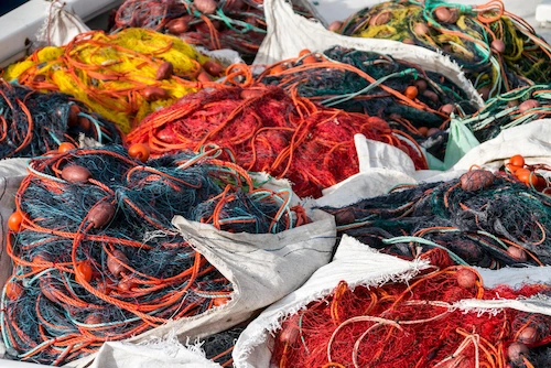 Types of Textile Waste