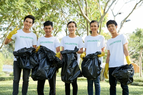 Benefits of Community-Based Waste Management