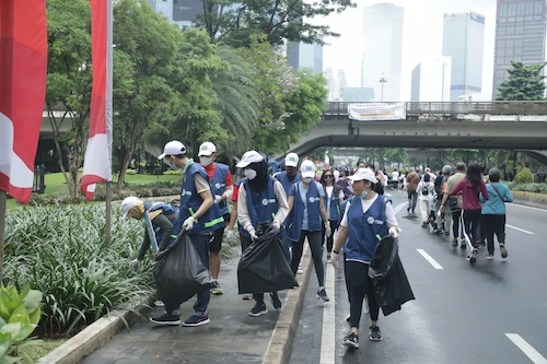 Operasi Semut Volume 1