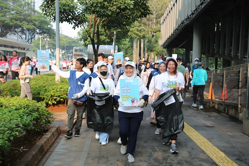 Operasi Semut Volume 2