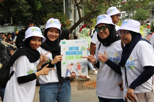 Operasi Semut Volume 5