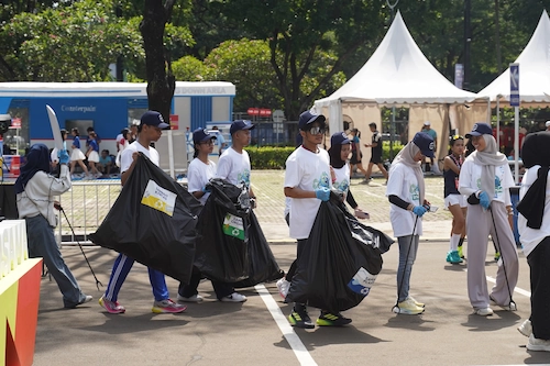 Operasi Semut Volume 9 dan 10