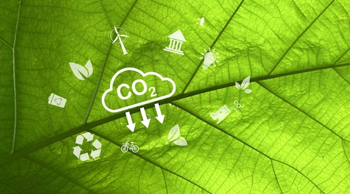 Pengertian Kredit Karbon