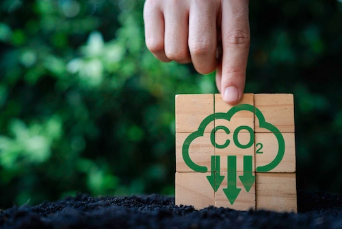 Tujuan Kredit Karbon