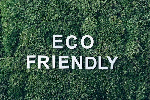 Apa Itu Eco-Friendly