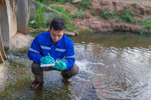 How to Prevent Water Pollution