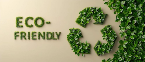 Manfaat Menerapkan Gaya Hidup Eco-Friendly