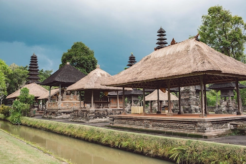 Mengapa Desa Penglipuran Disebut Desa Terbersih