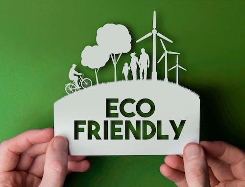 Mengapa Gaya Hidup Eco-Friendly Semakin Populer