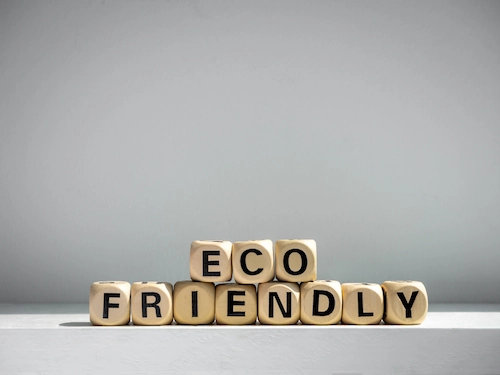 Perbedaan Eco-Friendly dan Biodegradable
