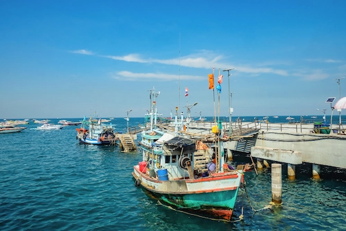 Brief History of MARPOL