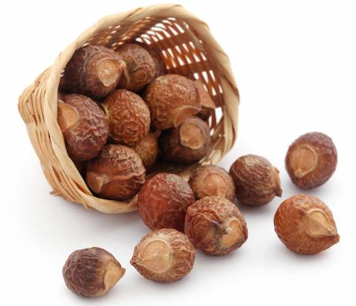 Cara Menggunakan Buah Lerak sebagai Pembersih Alami