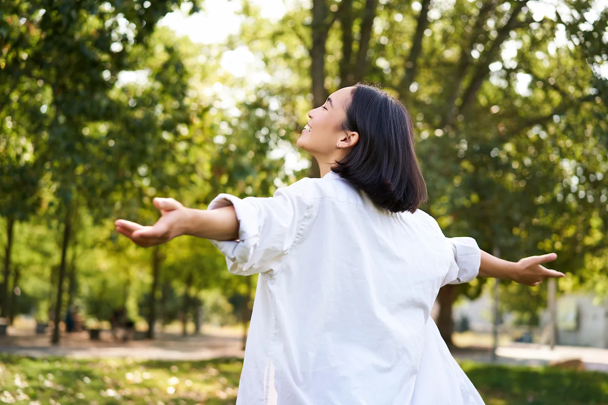 What Is a Healthy Environment