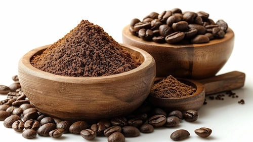 Manfaat Ampas Kopi