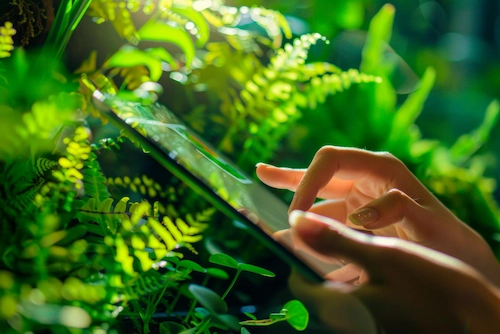 Key Elements of Biomimicry